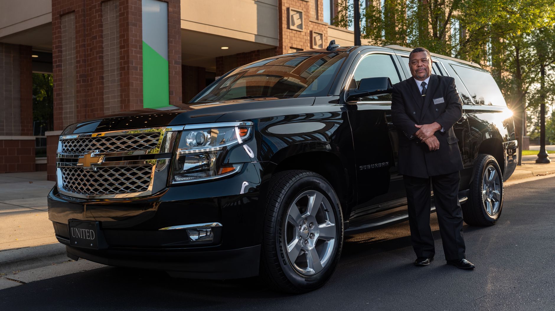 Chauffeur privé à Limoges